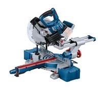 Bosch GCM 18V-216 D PROFESSIONAL 5000 Giri/min