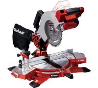 Einhell te-ms 18/210 li-solo 3000 giri/min