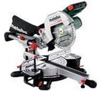 Troncatrice a batteria Metabo KGS 18 LTX BL 216 NEW