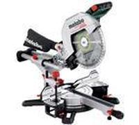 Metabo Utensili - Troncatrice a batteria 18V con pianetto KGS 18 LTX BL 305, senza batteria 614305850