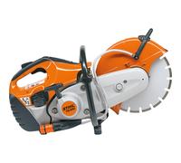 Troncatrice a benzina Stihl TS 410