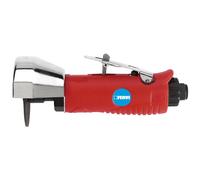 Troncatrice a disco 75 mm pneumatica assiale aria compressa Fervi 0644