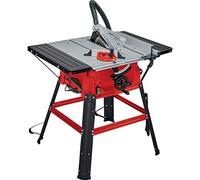 TRONCATRICE A LEGNO + BANCO TCTS 2025/2 U EINHELL VOLT 230 WATT 1800 MM 250