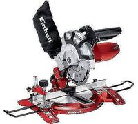 TRONCATRICE A LEGNO TC-MS 2112 EINHELL VOLT 230 WATT 1400 MM 210 PZ 1