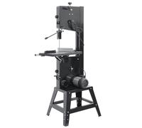 Troncatrice a Nastro da Banco Lunghezza Lama 2780mm per Legno Metallo