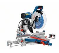 Troncatrice BOSCH GCM 12 GDL PROFESSIONAL 0601B23600