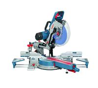 Bosch GCM 12 SDE 4000 Giri/min 1800 W