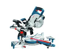 Bosch GCM 8 SJL Professional 5500 Giri/min 1600 W