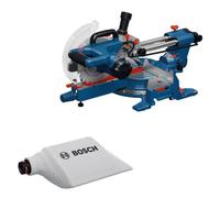 Troncatrice BOSCH GCM305-216S 0601B61000