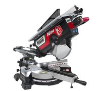 Troncatrice circolare professionale FEMI 1050 3D