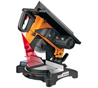 Troncatrice Compa Orange 250 + MAC - PLUS