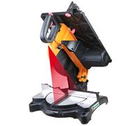 Troncatrice professionale portatile COMPA ORANGE 350ECO