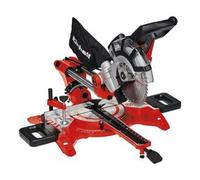 Einhell TC-SM 2131/1 Dual 4900 Giri/min 1500 W
