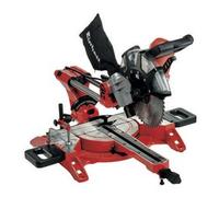 Einhell 4300395 Troncatrice radiale TC-SM 2534/1 Dual