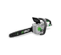 Troncatrice elettrica 1800 W a batteria guida Oregon 45 cm Ego Power+ CS1800E