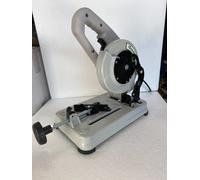 TRONCATRICE METALLI MATERIALI FERROSI DISCO ABRASIVO VELOCE 150mm 700W COMPA