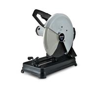 Troncatrice ferro veloce a disco abrasivo COMPA TRMA 355