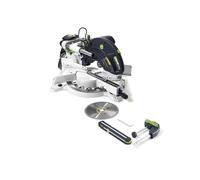Troncatrice FESTOOL KS 120 REB (1600 W)