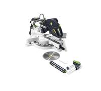 Troncatrice FESTOOL KS 120 REB (1600 W)