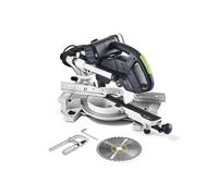 Troncatrice FESTOOL KS 60 E (1200W)
