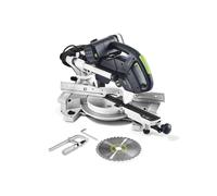 Troncatrice FESTOOL KS 60 E (1200W)