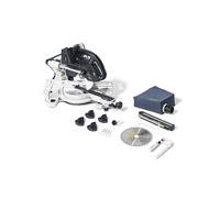 Troncatrice FESTOOL KSC 60 EB-Basic