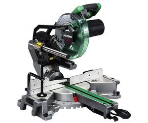 Troncatrice HIKOKI (1100W/216mm) C8FSHGWAZ