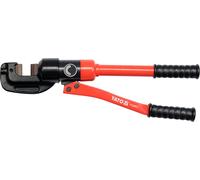 TRONCATRICE IDRAULICA MANUALE 4-20MM - YT-22872