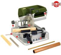 TRONCATRICE KGS 80 200W PROXXON - MICROMOT COD. 27160