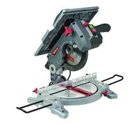 TRONCATRICE LEGNO 1200W YAMATO CON PIANO SUPERIORE TDU-210K