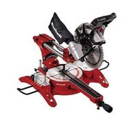 Troncatrice Legno Radiale Lama Ø 250 mm 2350 Mmw (tcsm 2534 1 Dual) Einhell
