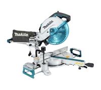 Troncatrice Makita LS1110F 4500 RPM 9,1 cm 1450 W