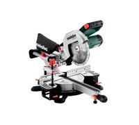 Troncatrice METABO KGS 216 M