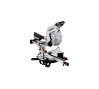 Metabo Troncatrice KGS 305 M (613305000) con funzione di trazione; Scatola di cartone Quantità:1