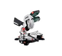 Metabo Utensili - Troncatrice a trazione KGS 216 M 610216000