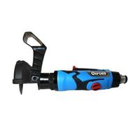 Troncatrice/Miniutensile rotativo/Smerigliatrice/Flex ad aria compressa/pneumati