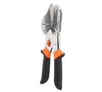Troncatrice multi angolare utensili da taglio e da taglio forbici generali a forbice nera forbici angolari per taglio del legno sottile