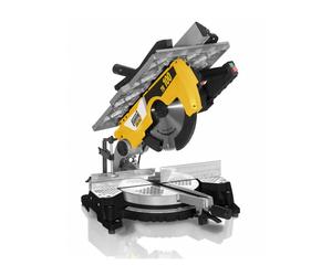 TRONCATRICE P/LEGNO FEMI TR100 D 305 MM