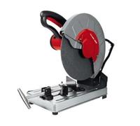 Troncatrice per ferro/metallo 2300W 355mm - TH-MC 355