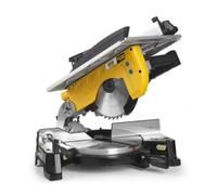 Troncatrice per legno femi tr235 1800w d 250 mm