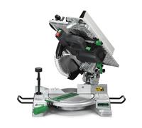 TRONCATRICE PER LEGNO SILVER GREEN EVOLUTION G.250E - COMPA