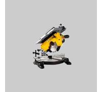 TRONCATRICE PER LEGNO TR 076 Lama Ø 210 mm Elettroutensili Femi