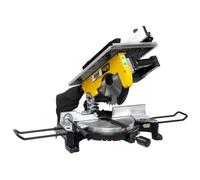 Tavola combinata - troncatrice Femi Jobline TR078