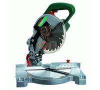 TRONCATRICE PER LEGNO VERTO 52G206