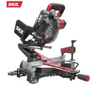 Troncatrice per legno, zoccolini a batteria Skil 3590 CA