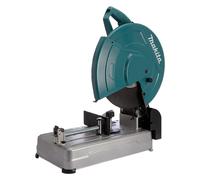 Troncatrice per Makita LW1400 Metallo 2200W Ø 355 mm