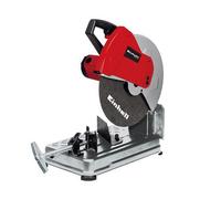Troncatrice per metalli 2300W disco Ø355 con impugnatura orizzontale TC-MC355 EINHELL