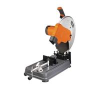 Troncatrice per Metalli Aeg mod. SMT 355 2300W 355mm 3800 rpm