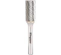TRONCATRICE PER METALLI KLINGSPOR HF 100 A FI=12,7x25mm GAMBO 6mm TIPO CILINDRIC