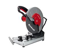 TRONCATRICE PER METALLO ELETTRICA 2000W DISCO TAGLIO 355MM EINHELL TC-MC 355